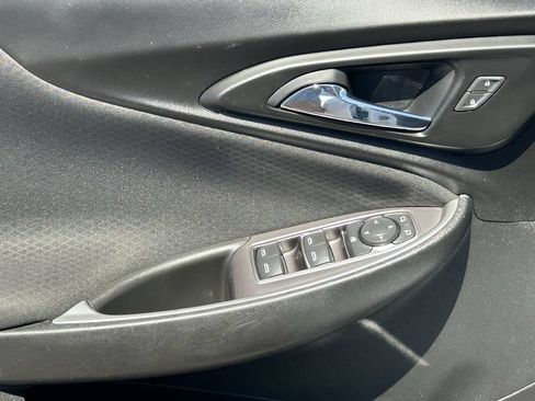 Used 2018 Chevrolet Malibu LS FWD image 22