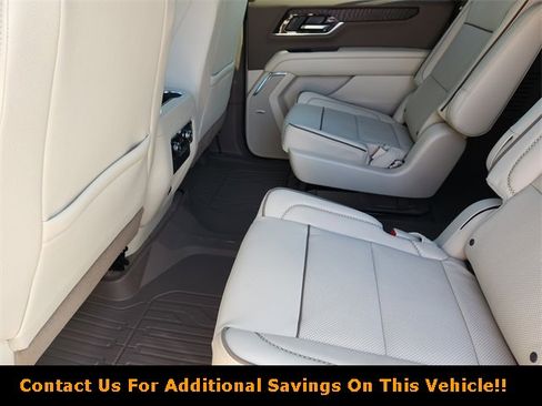 New 2026 GMC Yukon XL Denali image 21