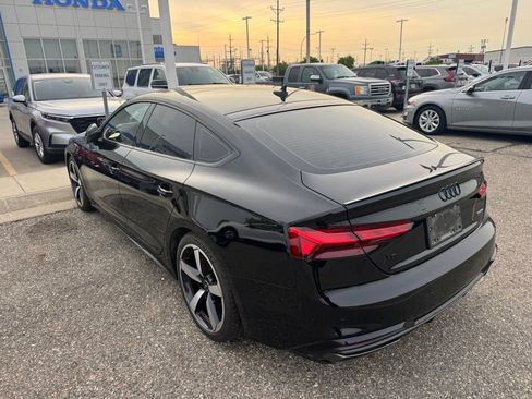 Used 2024 Audi A5 2.0T Premium Plus AWD/4WD image 6