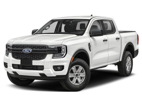 New 2026 Ford Ranger XL image 23