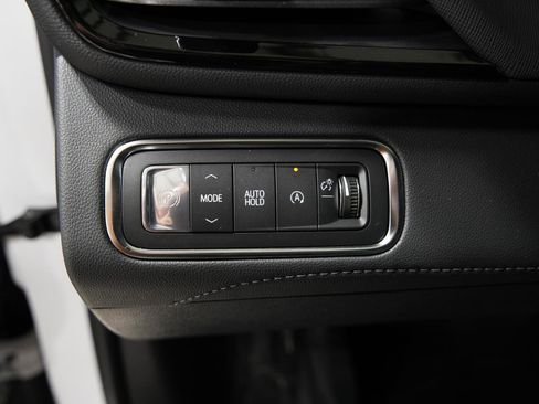 New 2026 Buick Enclave Sport Touring image 30