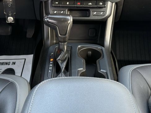 Used 2018 Chevrolet Colorado Z71 image 21