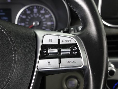 Used 2021 Kia Telluride EX w/ EX Premium Package image 28