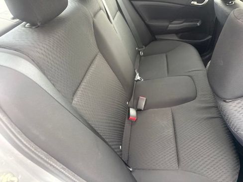 Used 2014 Honda Civic LX image 17