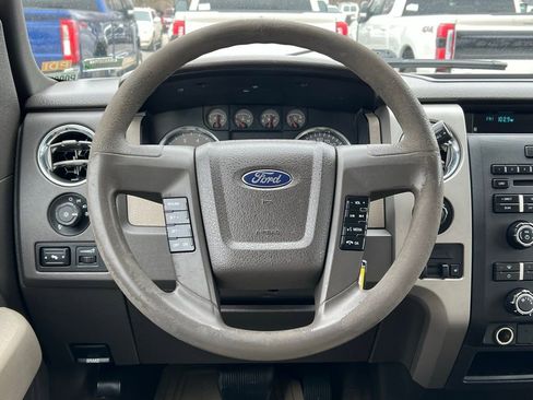 Used 2010 Ford F150 XLT image 32