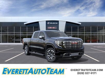 New 2026 GMC Sierra 1500 Denali