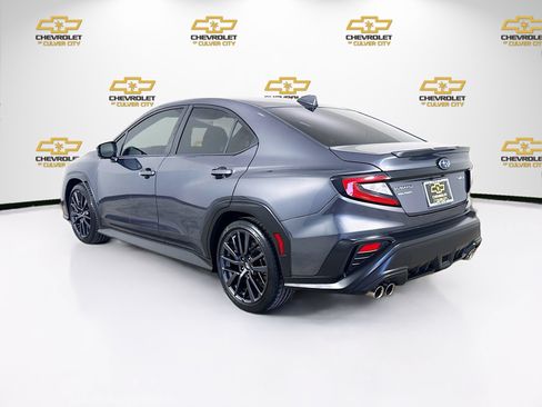 Used 2023 Subaru WRX Premium AWD/4WD image 6