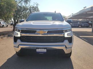 Used 2023 Chevrolet Silverado 1500 LT w/ Z71 Off-Road Package AWD/4WD video 3