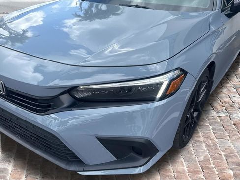 Certified 2023 Honda Civic Sport image 1