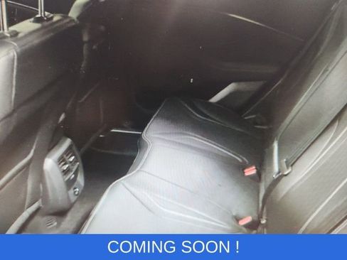 Used 2021 Ford Mustang Mach-E Premium image 6