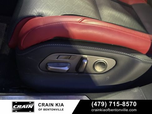 Used 2023 Lexus LS 500 F Sport w/ Cold Weather Package (CK) image 21