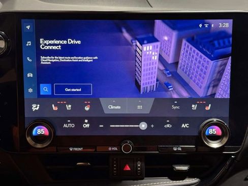 Used 2023 Lexus NX 350 AWD image 15