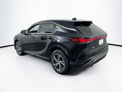 Used 2024 Lexus RX 350 Premium image 7