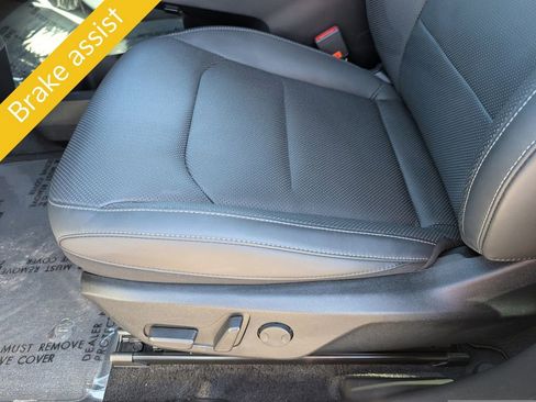 Certified 2024 Kia EV6 Wind w/ Wind Technology Package image 15