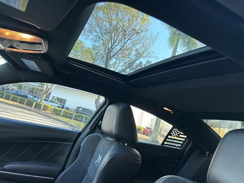 Used 2023 Dodge Charger Scat Pack w/ Plus Group RWD image 53