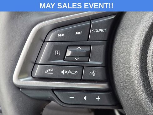 Used 2023 Subaru Ascent Touring AWD/4WD image 34