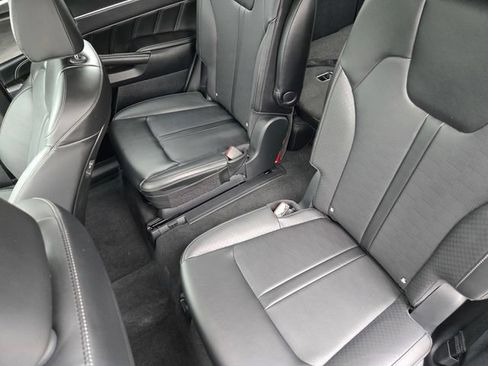 New 2026 Kia Sorento SX AWD/4WD image 18