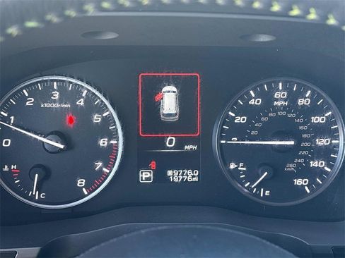 Used 2023 Subaru Ascent Onyx Edition image 30