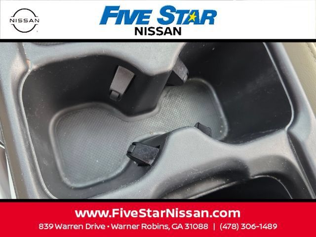 Used 2021 Honda CR-V EX-L image 23