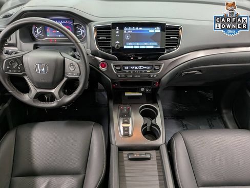 Used 2023 Honda Passport EX-L image 23