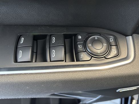 New 2026 Chevrolet Silverado 3500 LTZ w/ LTZ Plus Package image 10