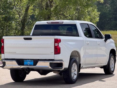 Used 2019 Chevrolet Silverado 1500 LT w/ All-Star Edition image 13
