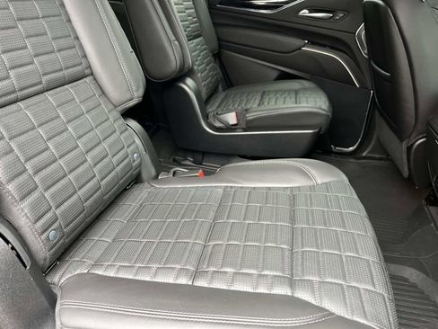 Certified 2024 Cadillac Escalade V image 23
