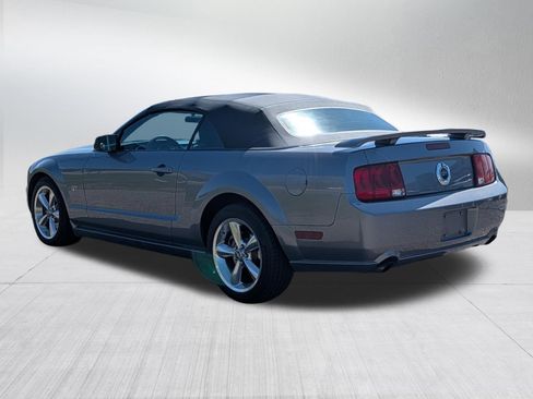 Used 2006 Ford Mustang GT Premium RWD image 5