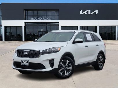 Used 2019 Kia Sorento EX