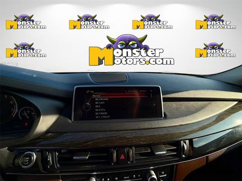 Used 2015 BMW X5 xDrive35i image 19