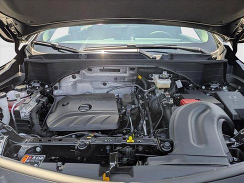 New 2026 Buick Encore GX Sport Touring w/ Comfort Package image 19