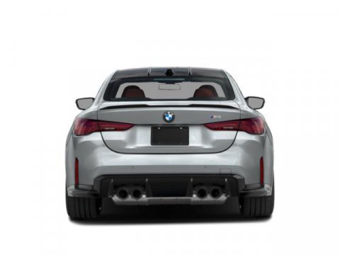 New 2027 BMW M4 xDrive Competition w/ M Carbon Exterior Package AWD/4WD image 8