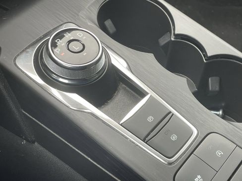 Used 2025 Ford Escape Active image 23