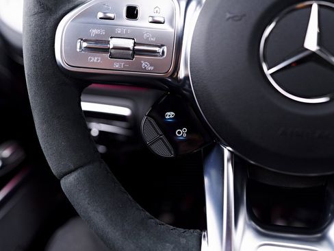 Used 2023 Mercedes-Benz G 63 AMG Squared image 68