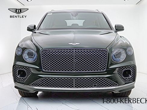 Certified 2023 Bentley Bentayga AWD/4WD image 17