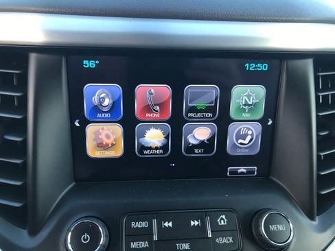 Used 2019 GMC Acadia SLT image 29