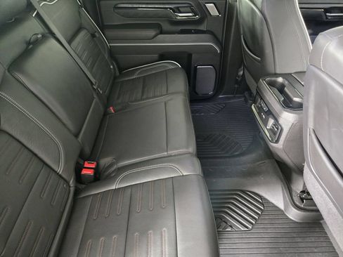Used 2024 GMC Sierra 2500 AT4X w/ AT4X AEV Edition AWD/4WD image 34