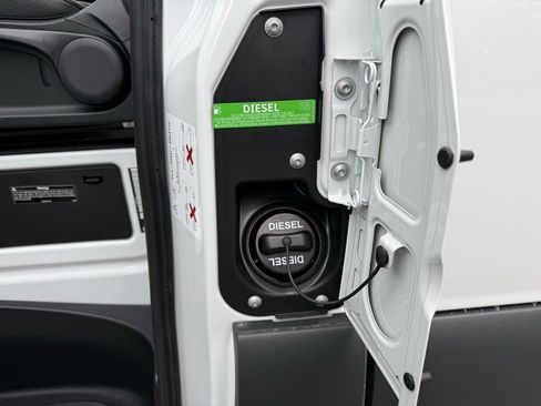 New 2026 Mercedes-Benz Sprinter 2500 image 22