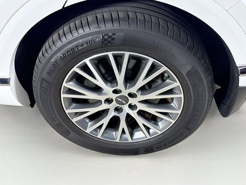 Used 2022 Genesis GV80 2.5T image 37