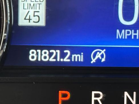 Used 2024 Ford Explorer Limited image 43