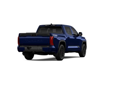 New 2026 Toyota Tundra Platinum w/ TRD Off-Road Package AWD/4WD image 70
