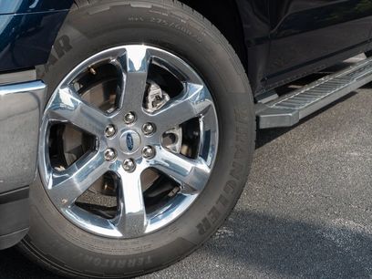 Used 2022 Ford F150 XLT w/ Equipment Group 302A High