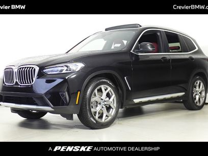 Used 2023 BMW X3 sDrive30i w/ Convenience Package