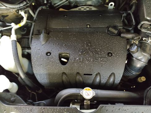 Used 2017 Mitsubishi Outlander Sport ES image 30