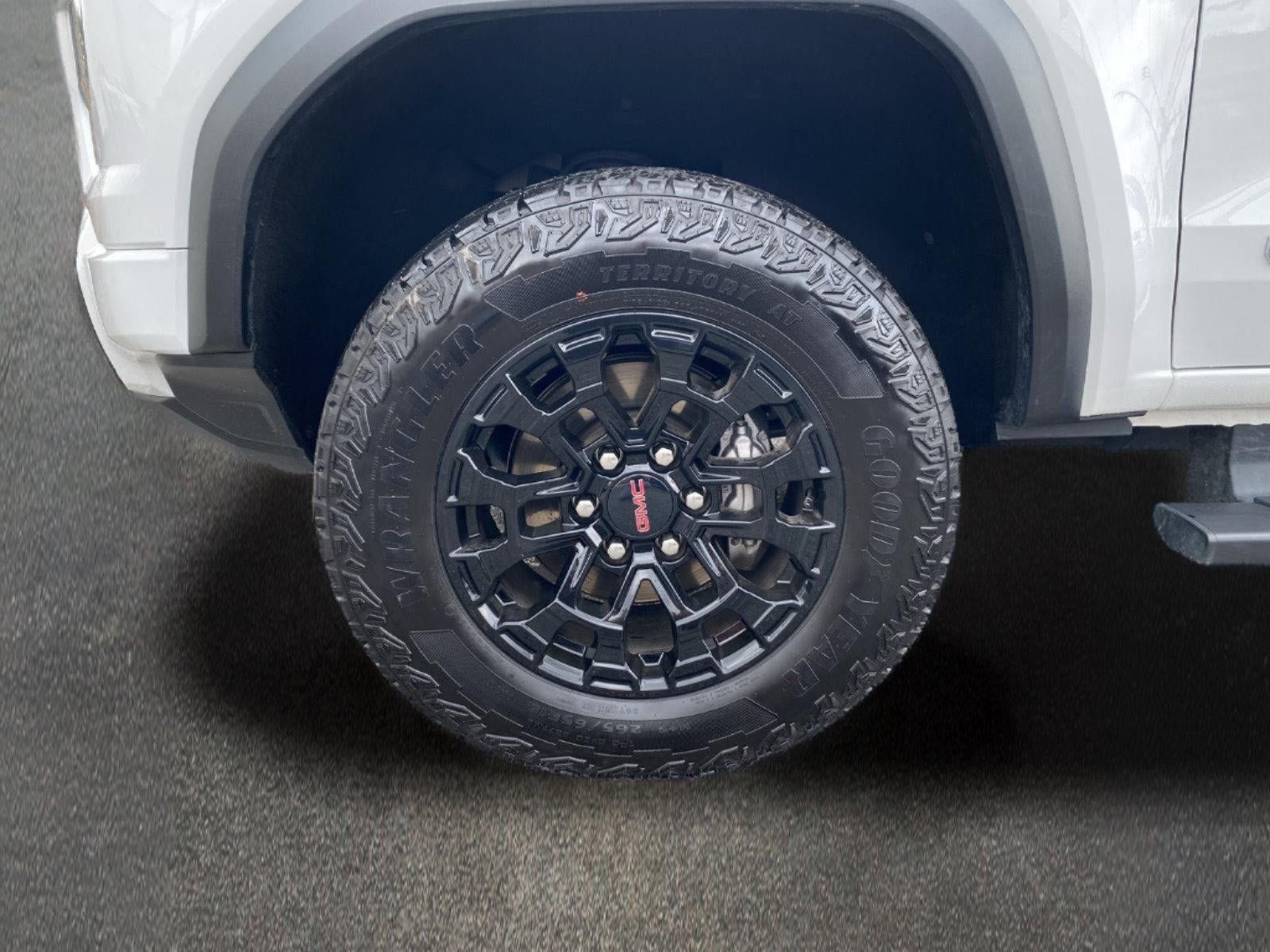 Used 2026 GMC Canyon Elevation w/ Convenience Package AWD/4WD image 11