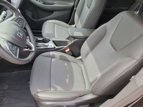 New 2026 Buick Encore GX Preferred FWD image 15