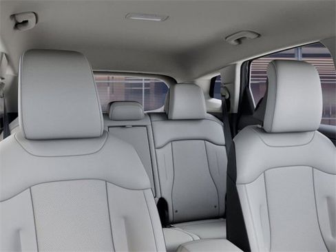 New 2026 Kia Sportage EX image 27