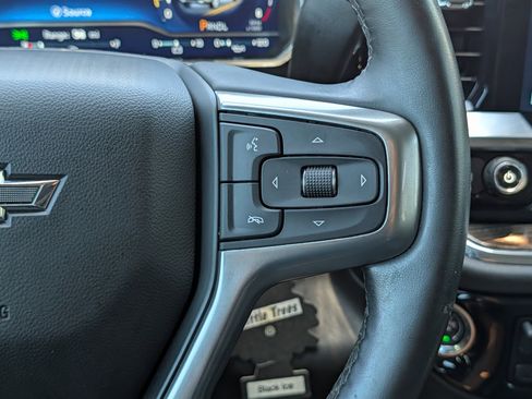 Used 2024 Chevrolet Silverado 1500 RST w/ Rally Edition image 30