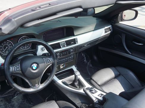 Used 2011 BMW 335i 335i Convertible 2D image 2