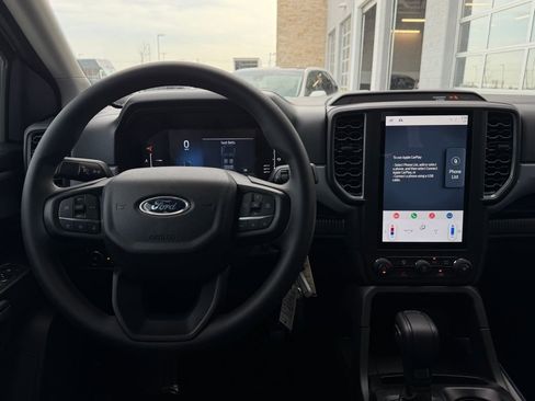 New 2025 Ford Ranger XL image 34